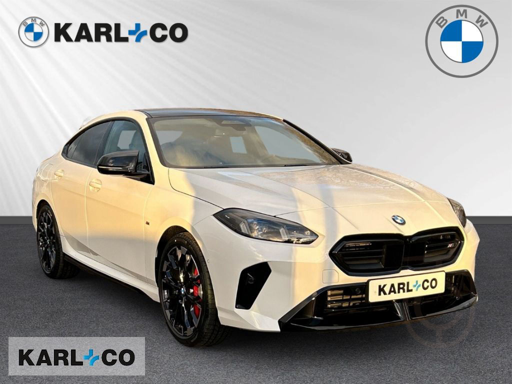 BMW M235i xDrive Gran Coupe, M-Sportpaket Pro