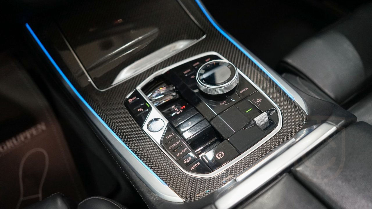 BMW X5 xDrive30d M Sport Pro