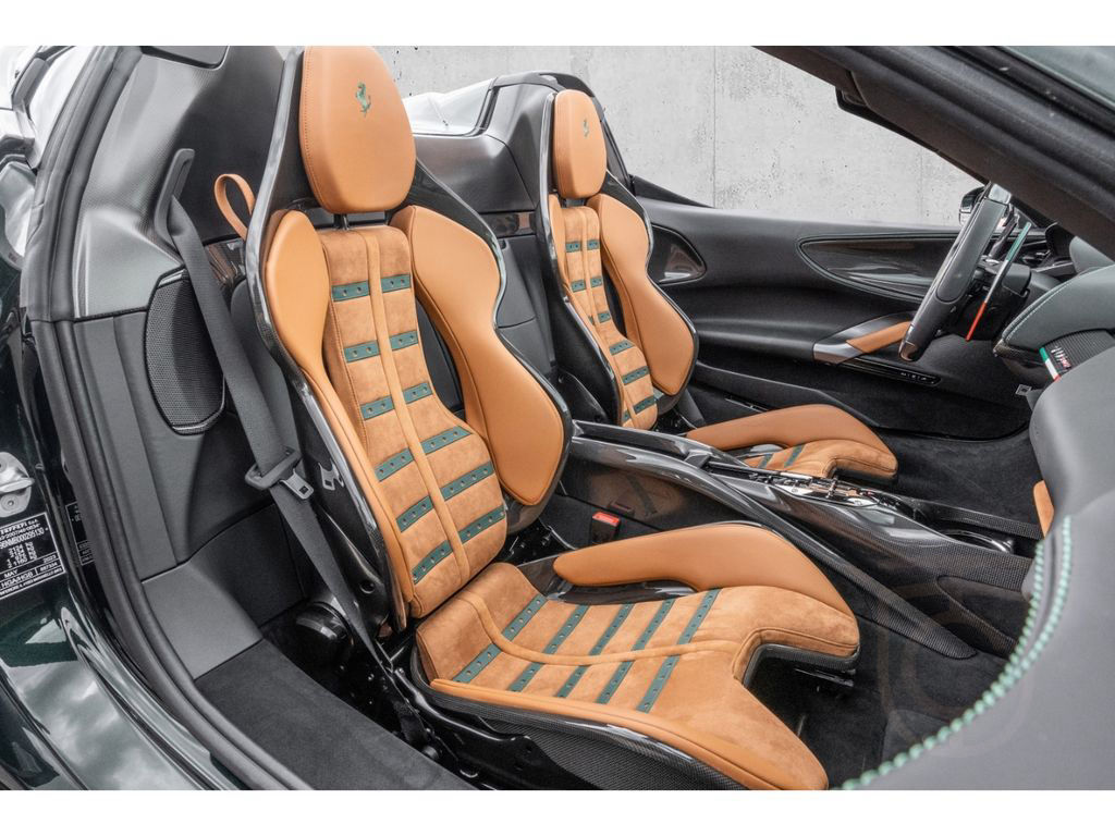Ferrari SF90 Spider *Assetto Fiorano*Carbon*LED*Daytona*