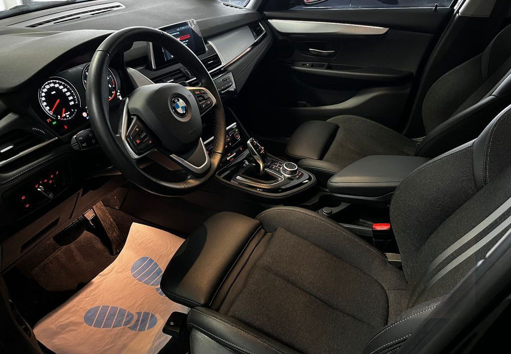 BMW 2