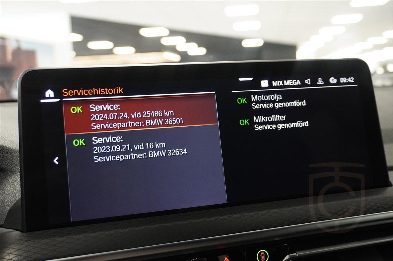 BMW X3 xDrive20d M Sport Innovation