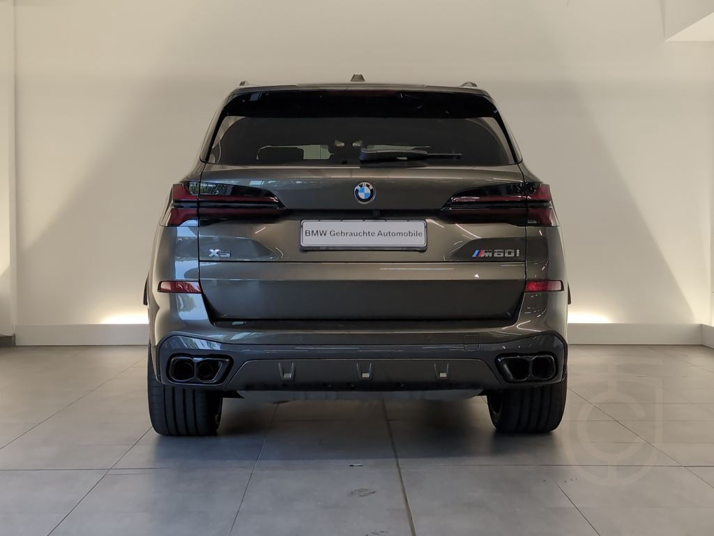BMW X5 M60i xDrive M Sportpaket LED/SHZ/Panorama LED