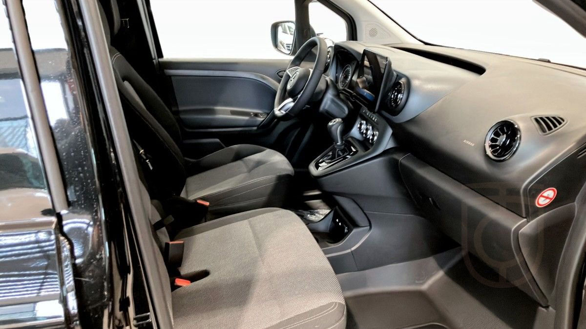 Mercedes-Benz Citan CITAN 110 CDI