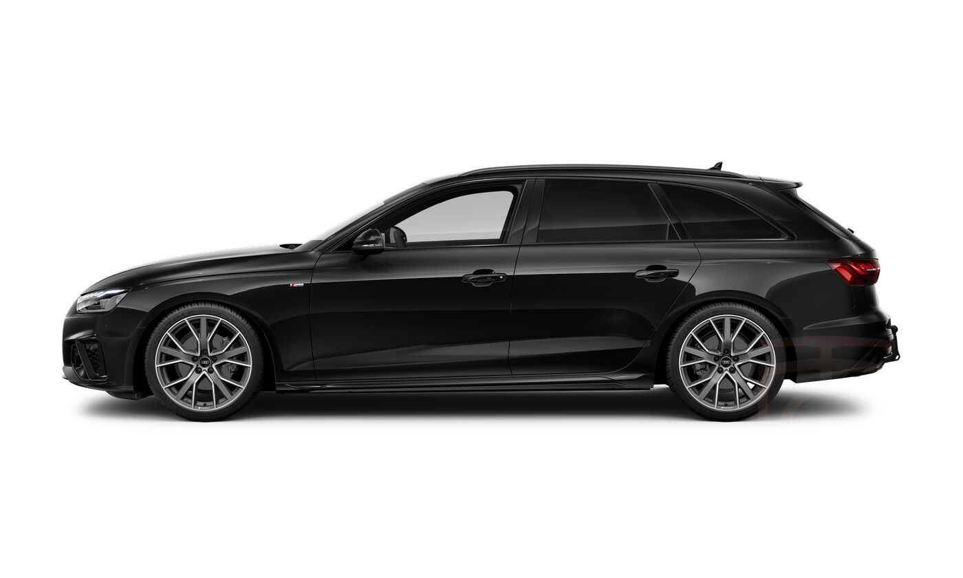 Audi A4 Avant S line 35 TFSI 110 kW