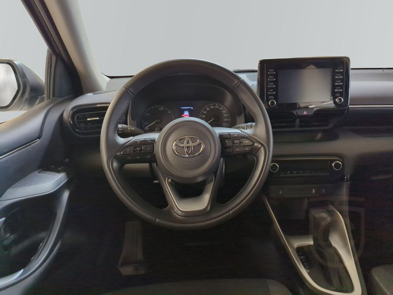 Toyota Yaris 1,5 HYBRID ACTIVE 5-D