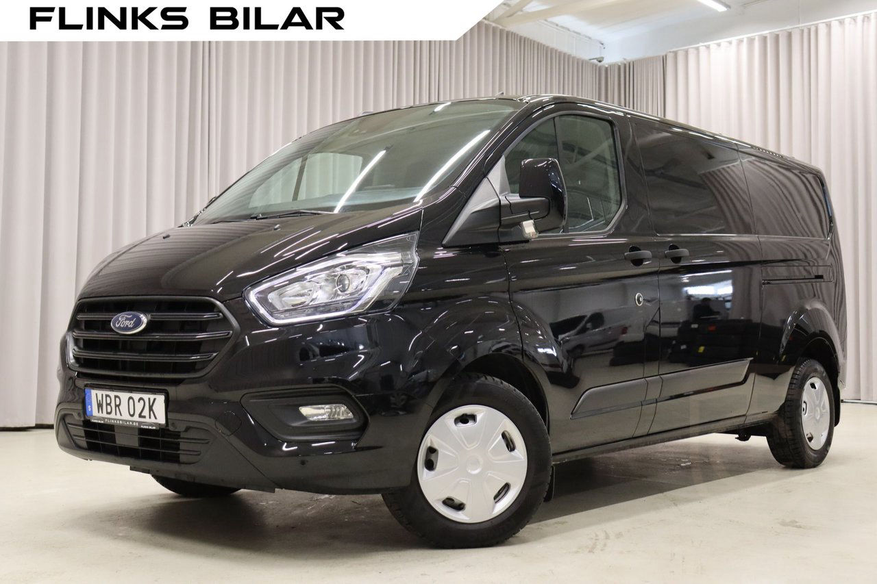 Ford Transit  Custom L2