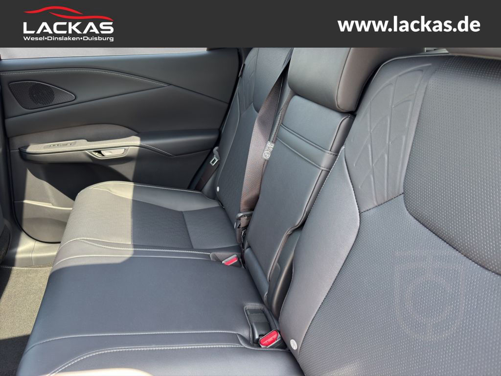 Lexus RX 350 h*4x4*EXECUTIVE*PANO*360*SOFORT*15J-GARAN