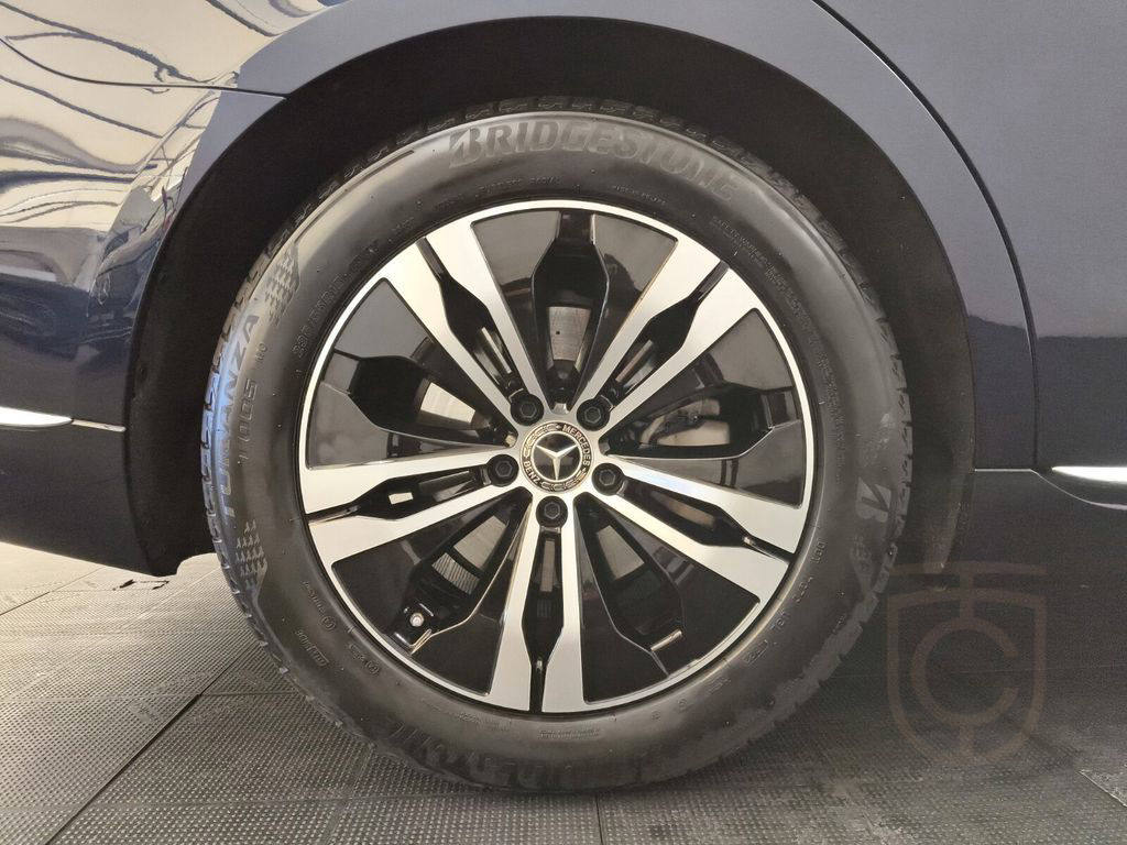 Mercedes-Benz S 350d 4M L Standhzg Massage Hinterachslenkung