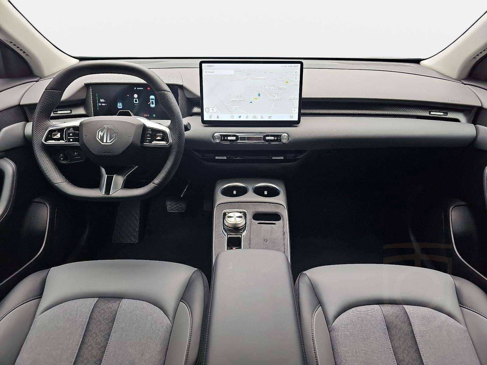 MG S5 EV Luxury*MY2025*360°