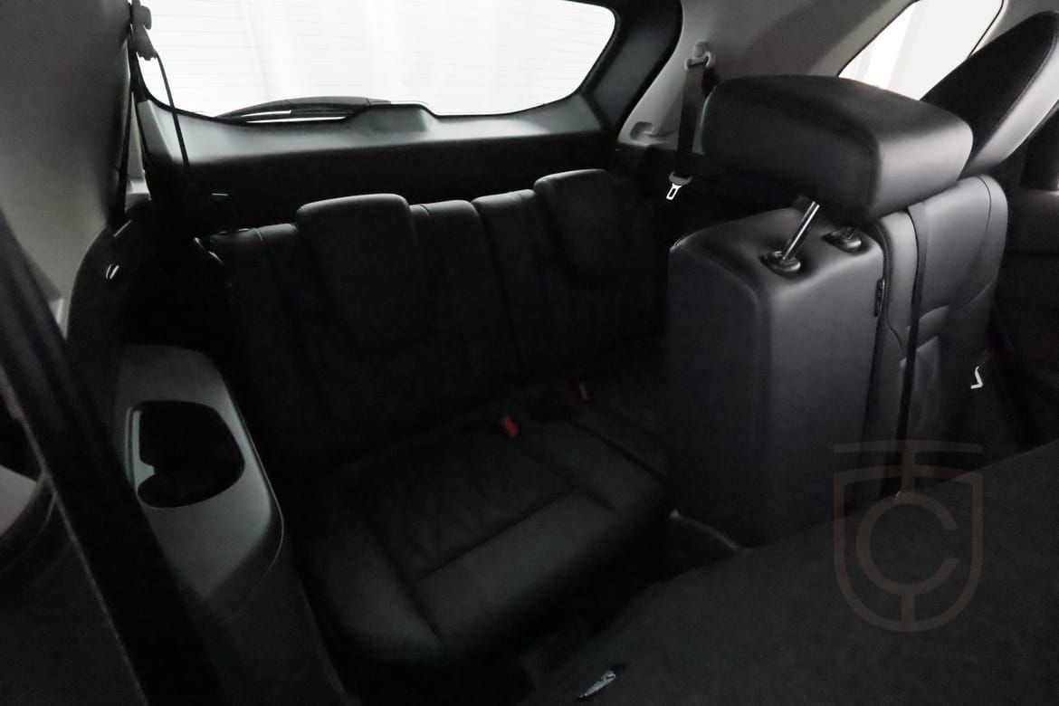 Nissan X-Trail e-4ORCE Tekna Pano 360