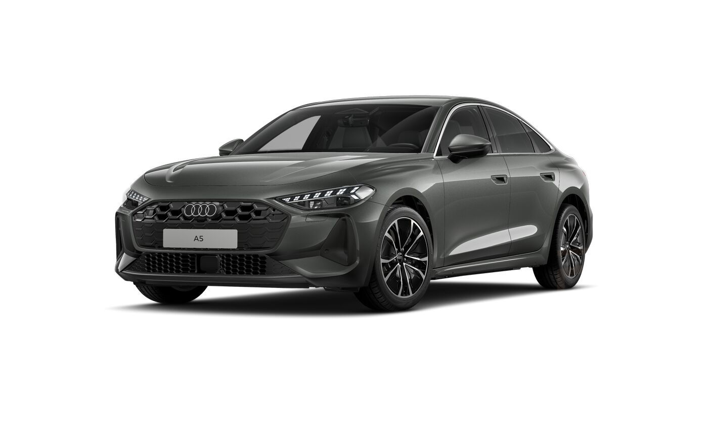 Audi A5 Limousine TDI 150 kW S tronic