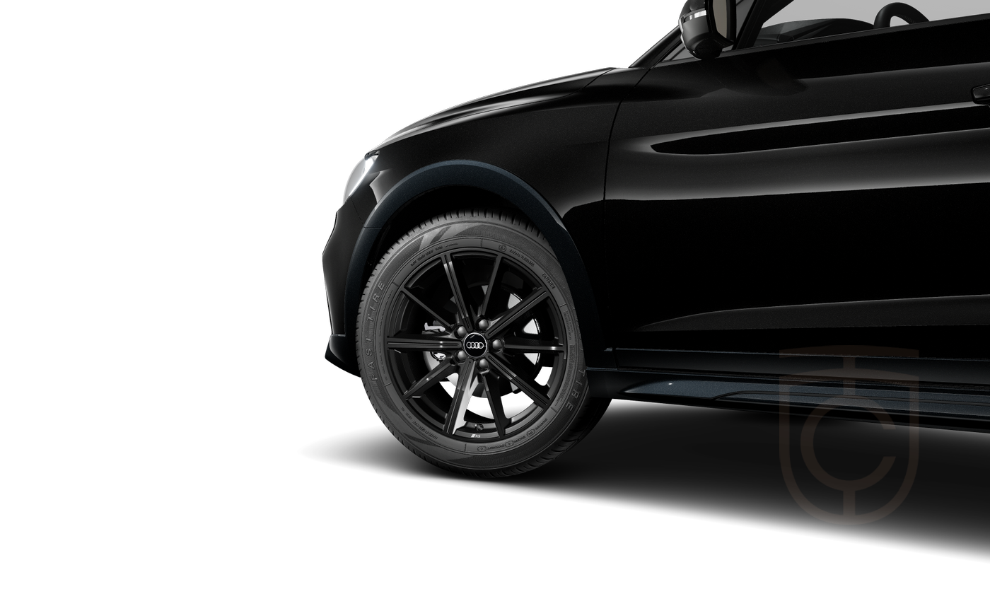 Audi A1 allstreet 30 TFSI 85 kW