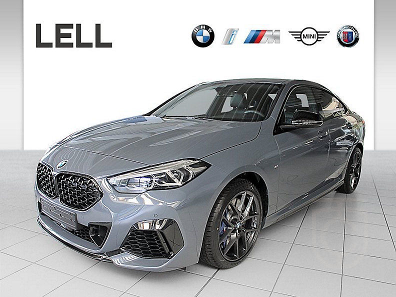 BMW M235i xDrive Gran Coupé