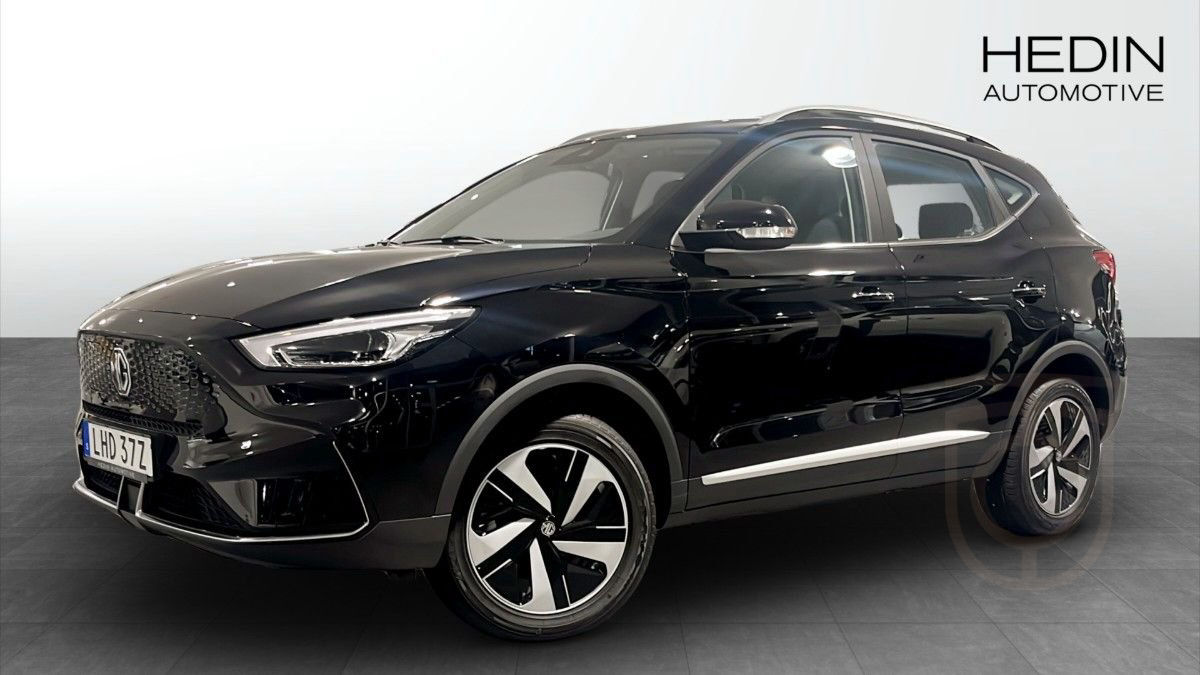 MG ZS EV COMFORT