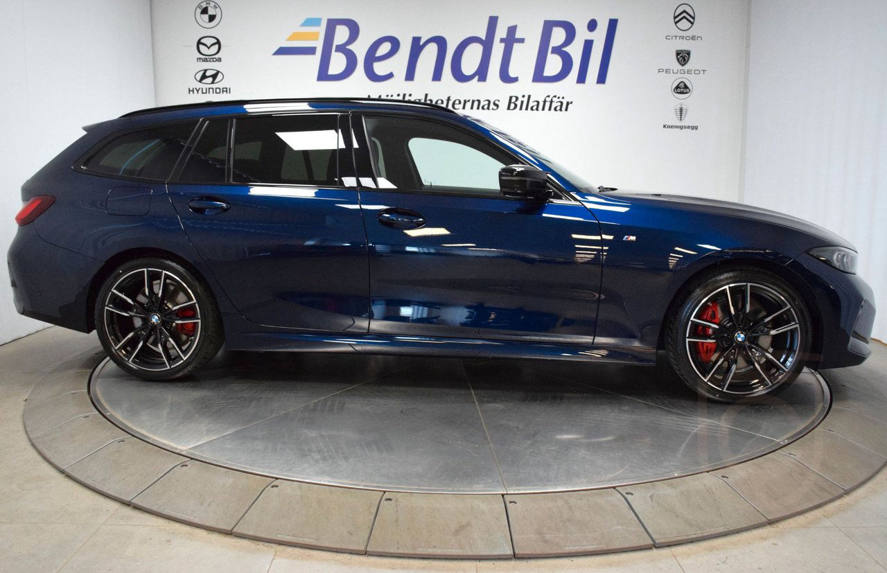 BMW M340 i xDrive Touring M Sport