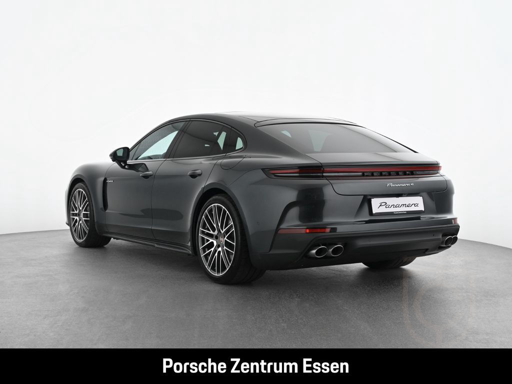 Porsche Panamera 4 E-Hybrid / 360 Kamera Privacyverglasu
