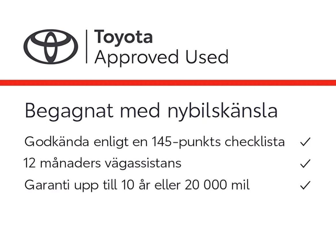 Toyota ProAce Electric