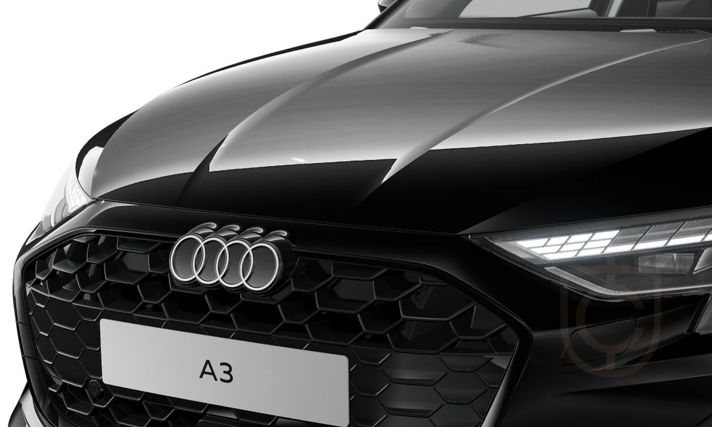 Audi A3 Sportback advanced 35 TFSI 110 kW