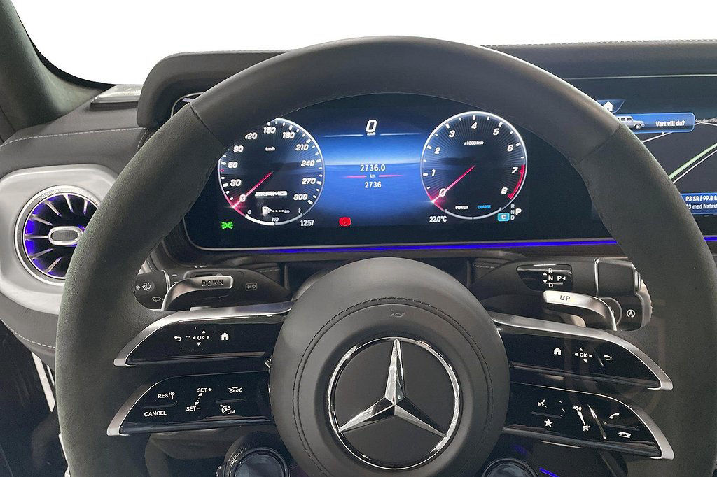Mercedes-Benz AMG G 63