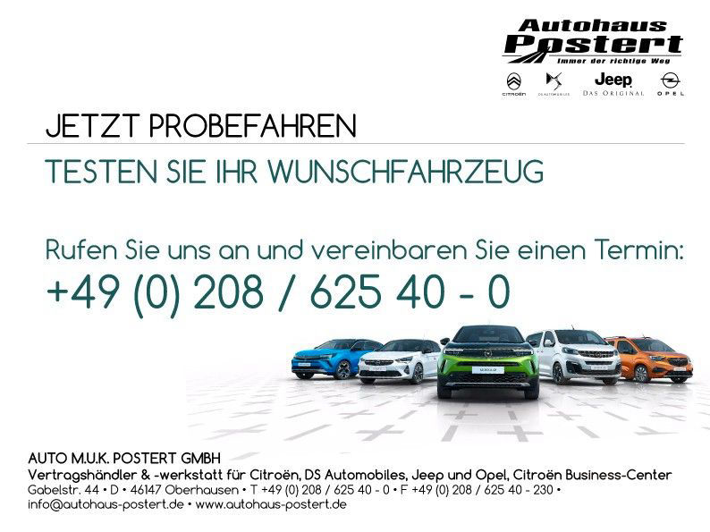 Jeep Wrangler*SKY One Touch*Einzelstück*°lllllll°