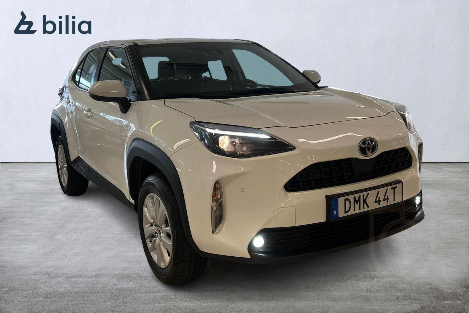 Toyota Yaris Cross Hybrid