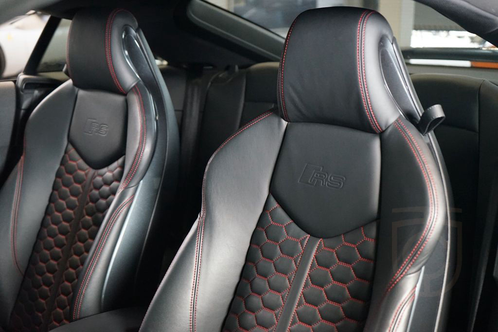 Audi TT RS*294kW*QUATTRO*B&O*NAPPA*54.298€ NETTO