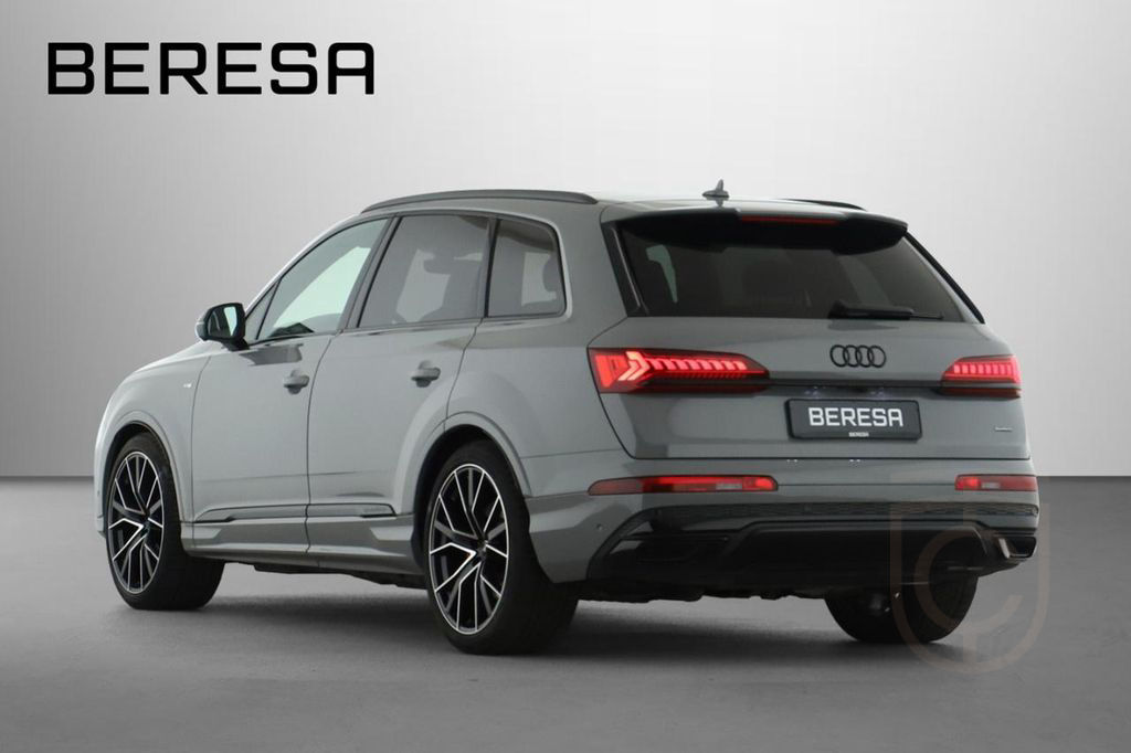 Audi Q7 50 3.0 TDI quattro S Sportsitze Pano AHK StHz