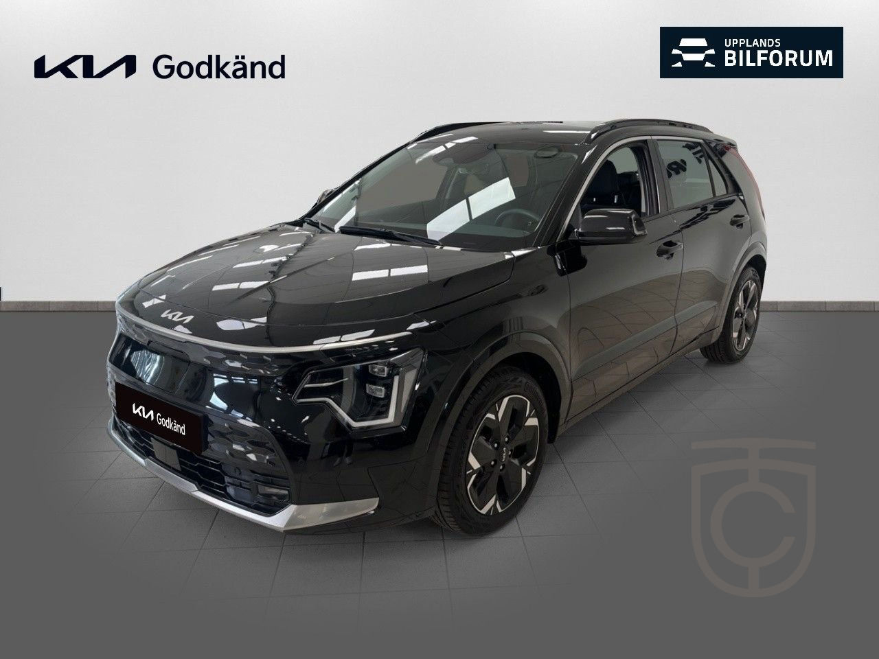 Kia Niro EV Action City Gross 5000:-