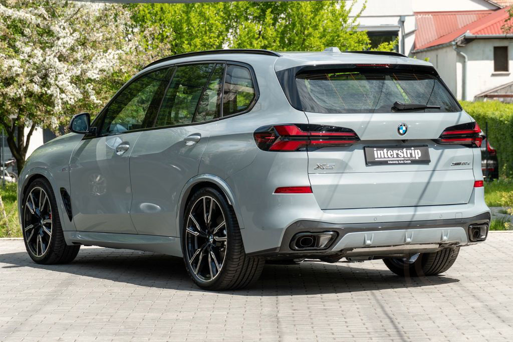 BMW X5 30d M SPORT.DR.ASS.PANO.LUFTF.H/K.360.AHK.22"