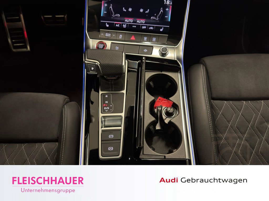 Audi S7 Sportback 3.0 TDI qu. Matrix+Pano+21''+Kamera