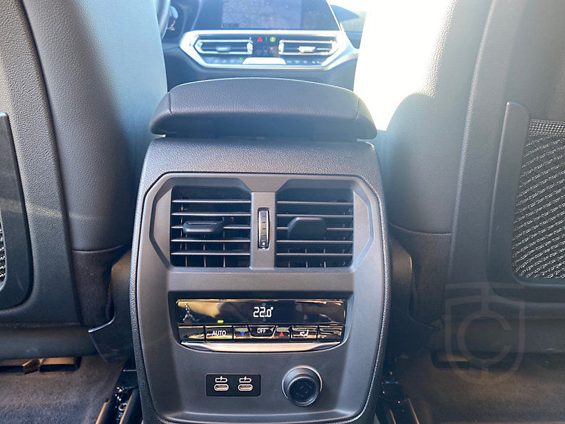BMW 330d xDrive Touring