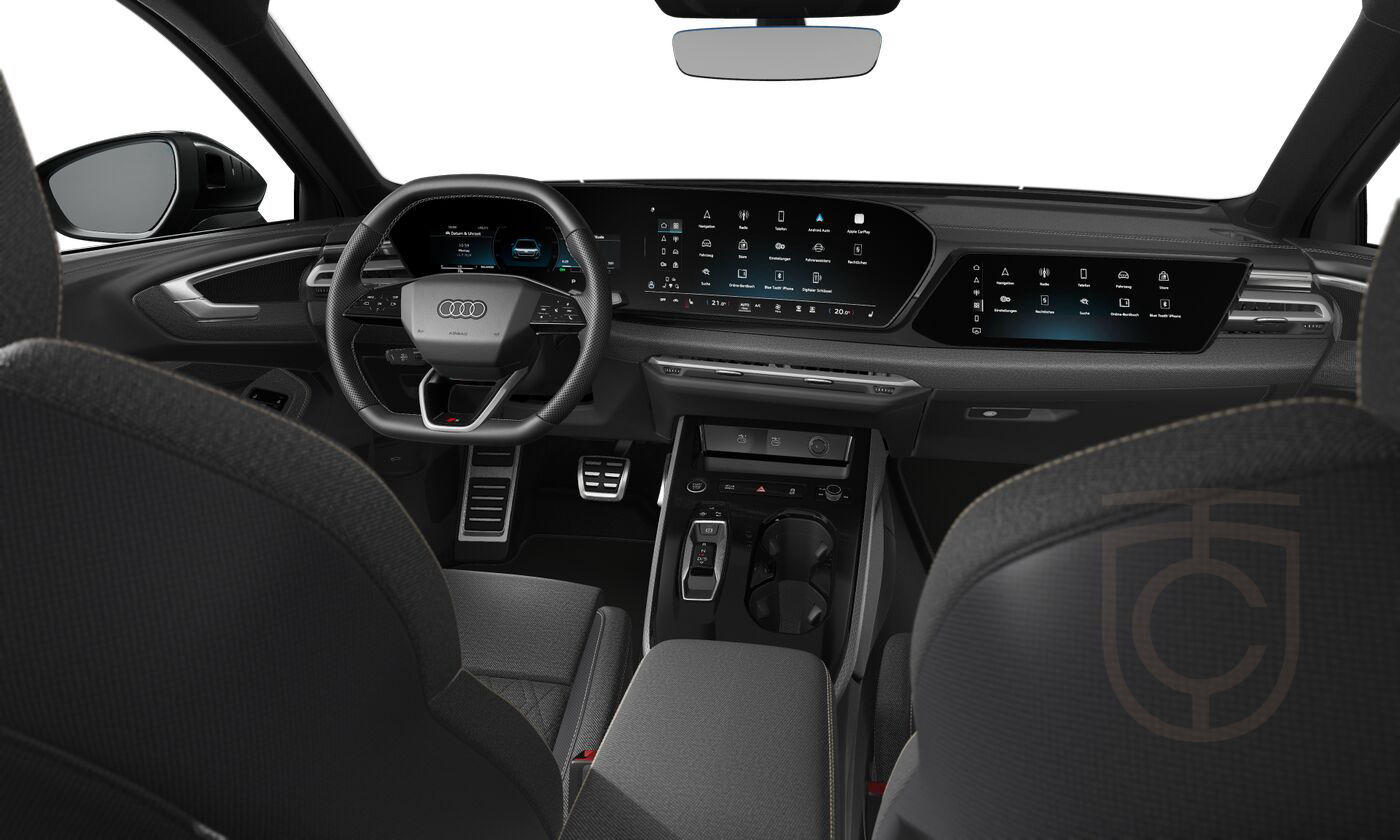 Audi A5 Limousine TDI 150 kW S tronic