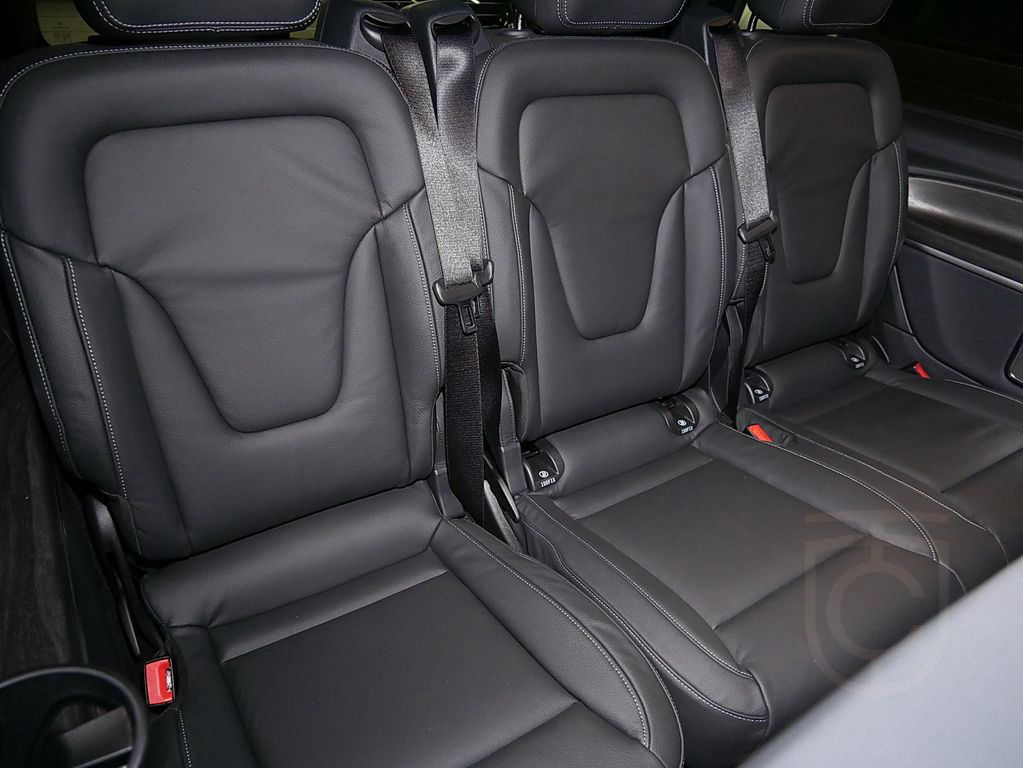 Mercedes-Benz V 300 d Avantgarde extralang MBUX Sitzklima 360