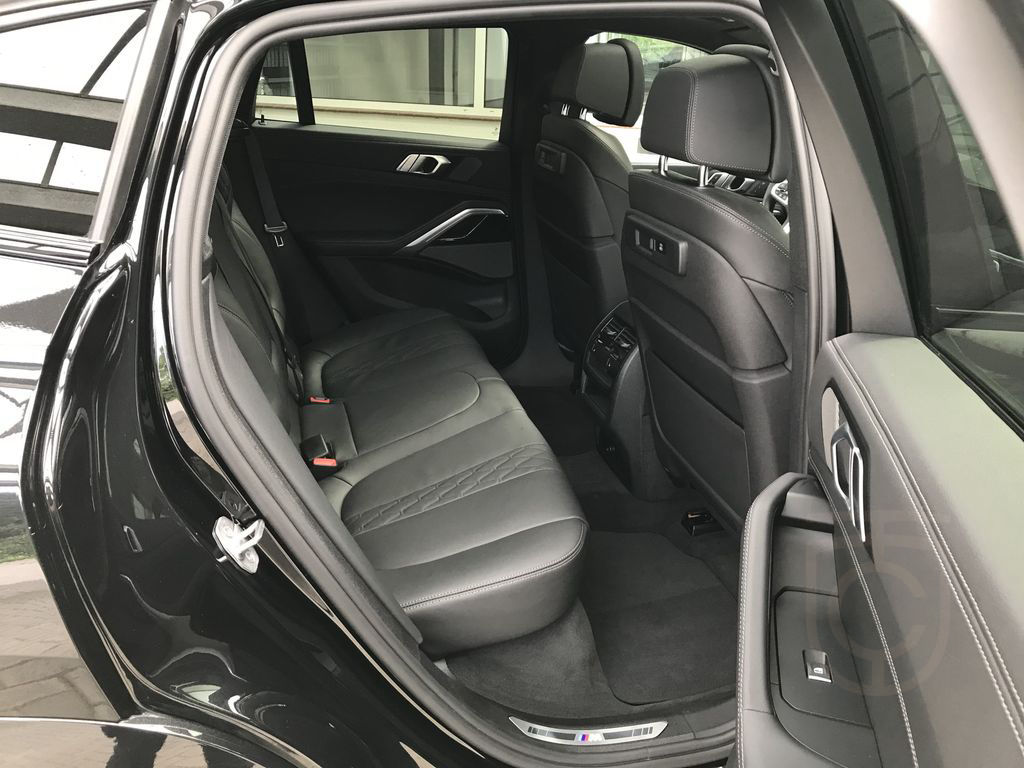 BMW X6 xDrive40d M Sportpaket Head-Up HK HiFi DAB