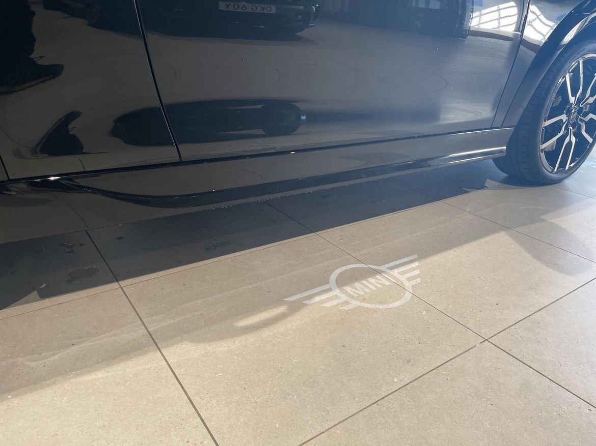 MINI Cooper S Convertible JCW Trim, Package XL, Komfort, H