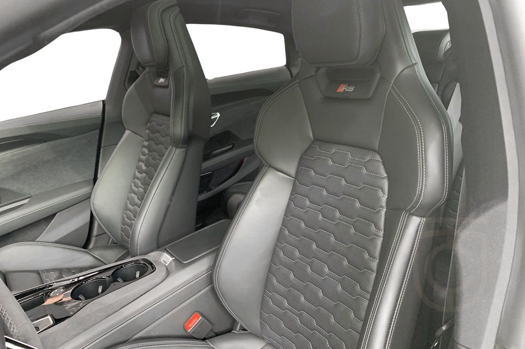 Audi RS e-tron GT Automatic 440kW 2023