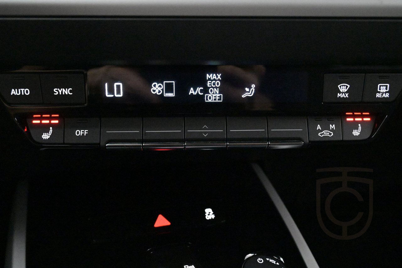 Audi Q4 40 e-tron Proline Advanced