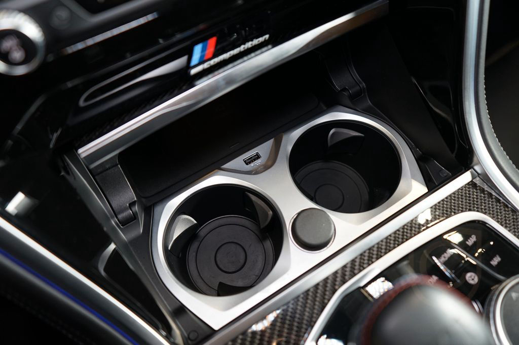 BMW M8 COMP*GC*xDRIVE*LASER*B&W*112.562€ NETTO