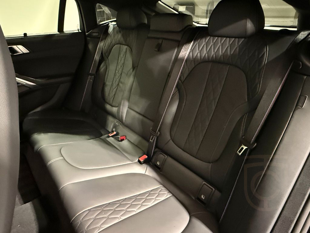 BMW X6 M60i xDrive Standhzg AHK M-Sitze ACC DA-Pro