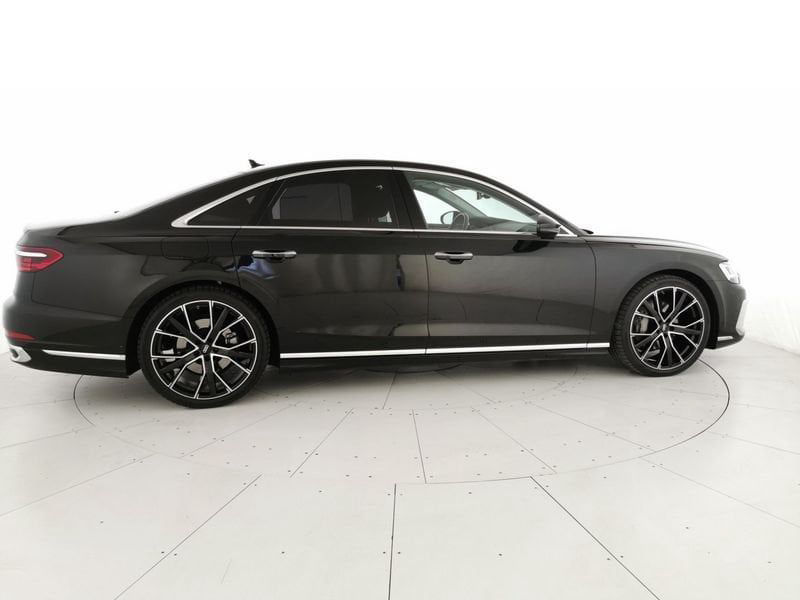 Audi A8 50 3.0 tdi mhev quattro tiptronic