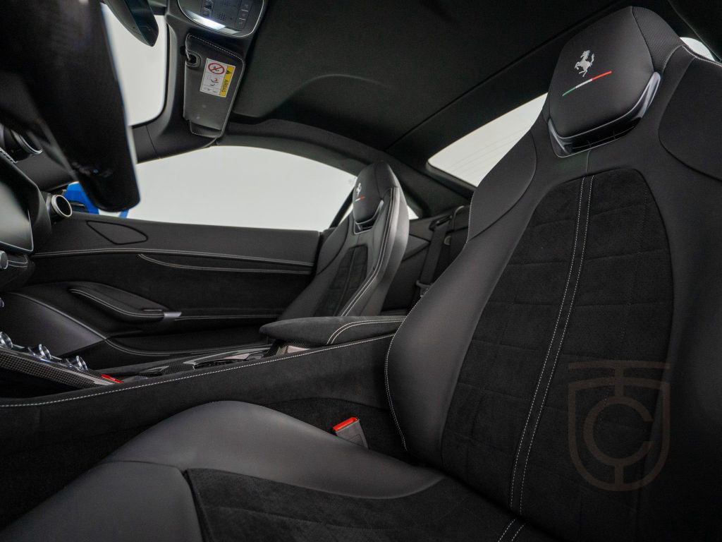 Ferrari Portofino M FERRARI SINGEN