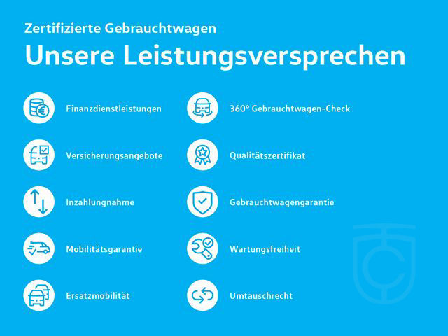 Volkswagen T6.1 Multivan 2.0 TDI DSG 4Mo. Highline NAVI LED