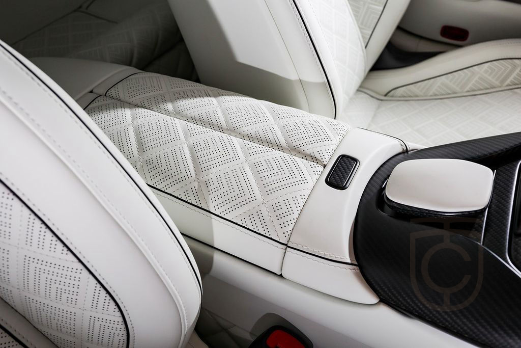 Mercedes-Benz SCHAWE GT 63 CARBON Ultimate One Vollausstattung