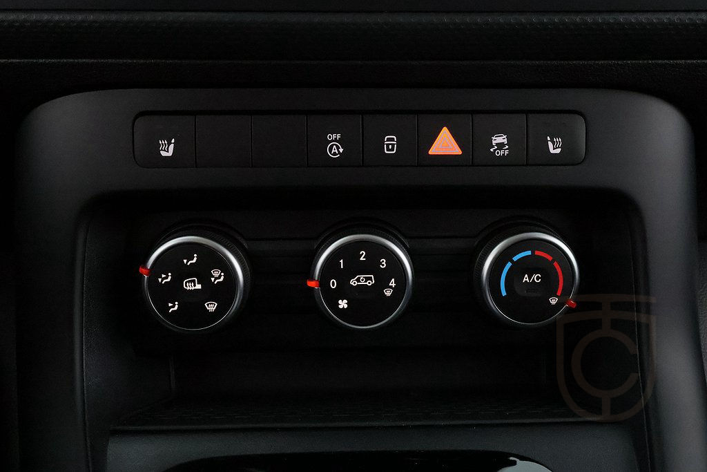 Mercedes-Benz Citan 110 CDI