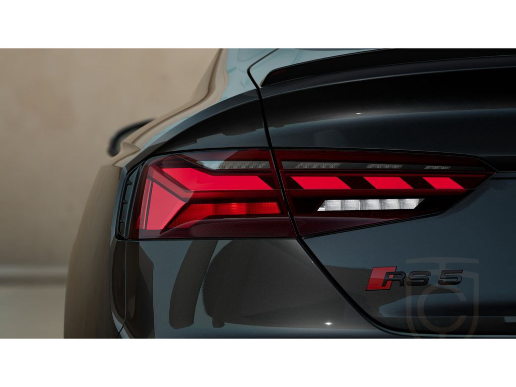Audi RS5 performance/Comp+/Schalensitze/300km/h/Keram