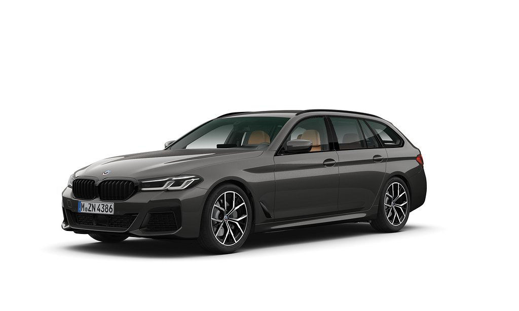 BMW 530x d Touring