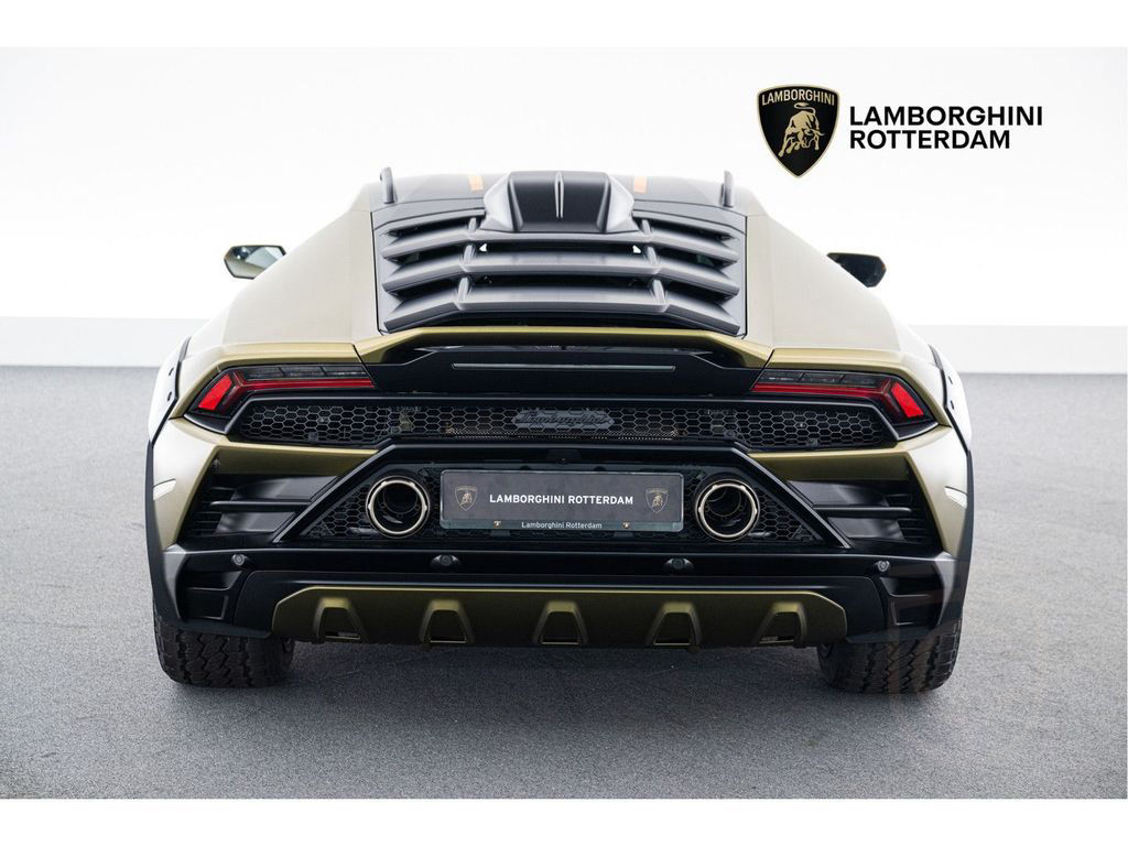 Lamborghini Huracán Sterrato I Full Livery pack I Full Xpel