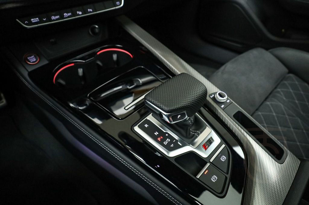 Audi RS 5 Sportback*NAVI-PLUS*HUD*RS-AGA*PANO*LASER*2