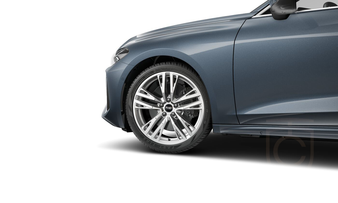 Audi A5 Limousine TDI 150 kW S tronic