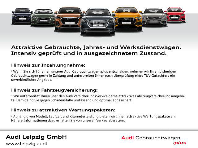 Audi S4 Avant TDI *Matrix*Tour*Stadt*B&O*Pano*AHK*